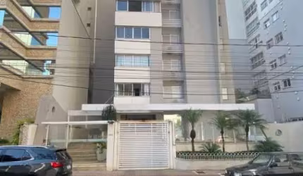 Apartamento para aluguel, 3 quartos, 1 suíte, 2 vagas, Centro - Chapecó/SC