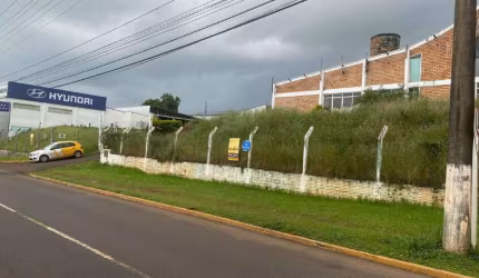 Barracão para aluguel, Lider - Chapecó/SC