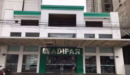 Sala Comercial para aluguel, 15 vagas, Centro - Chapecó/SC