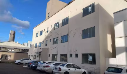 Sala Comercial para aluguel, Centro - Chapecó/SC