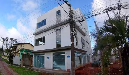 Sala Comercial para aluguel, Santa Maria - Chapecó/SC