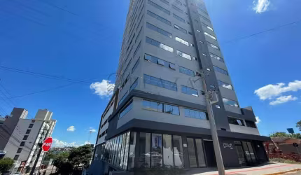 Sala Comercial para aluguel, Presidente Médice - Chapecó/SC