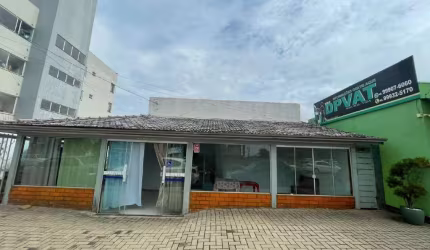 Sala Comercial para aluguel, Santa Maria - Chapecó/SC