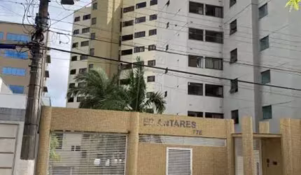 Apartamento para aluguel, 3 quartos, 1 suíte, 2 vagas, Centro - Chapecó/SC