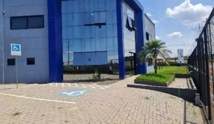 Sala comercial para locação