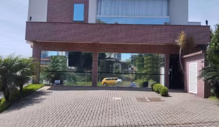 Sala Comercial para aluguel, 3 vagas, Santa Maria - Chapecó/SC