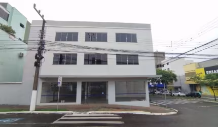 Sala Comercial para aluguel, 8 vagas, Centro - Chapecó/SC
