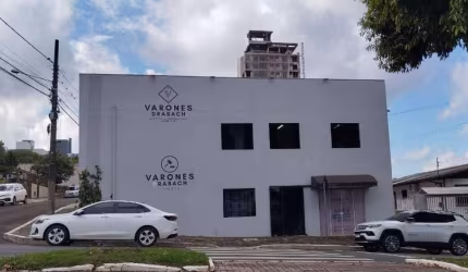 Sala Comercial para aluguel, Presidente Médici - Chapecó/SC