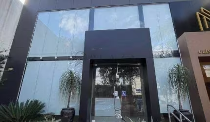 Sala Comercial para aluguel, Centro - Chapecó/SC