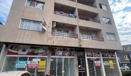 Sala Comercial para aluguel, Jardim America - Chapecó/SC