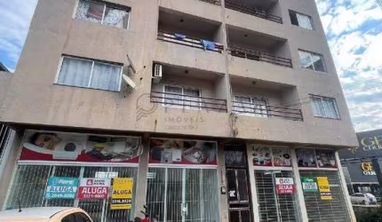 Sala Comercial para aluguel, Jardim America - Chapecó/SC