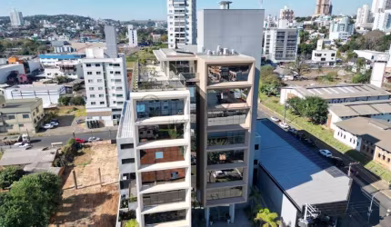 Sala Comercial para aluguel, 1 vaga, Passo dos Fortes - Chapecó/SC