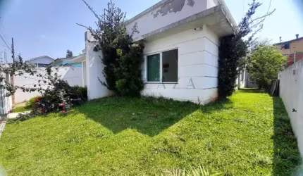 Casa à venda, 5 quartos, 1 suíte, 2 vagas, São Cristóvão - Chapecó/SC