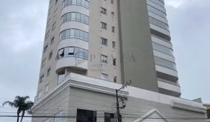 Apartamento para aluguel, 3 quartos, 3 suítes, 3 vagas, Maria Goretti - Chapecó/SC