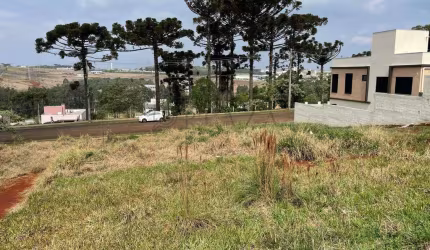 Terreno à venda, Autódromo - Chapecó/SC