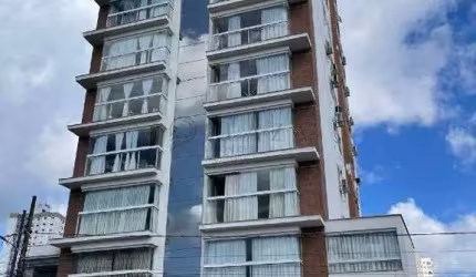 Apartamento à venda, 3 quartos, 3 suítes, 2 vagas, Passo dos Fortes - Chapecó/SC