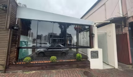 Sala Comercial para aluguel, Centro - Chapecó/SC