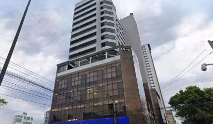 BELO APARTAMENTPO DISPONÍVEL PARA ALUGAR NO CENTRO