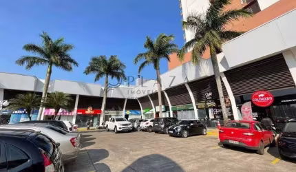 Sala Comercial para aluguel, Centro - Chapecó/SC
