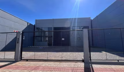 Barracão para aluguel, 4 vagas, Santos Dumont - Chapecó/SC