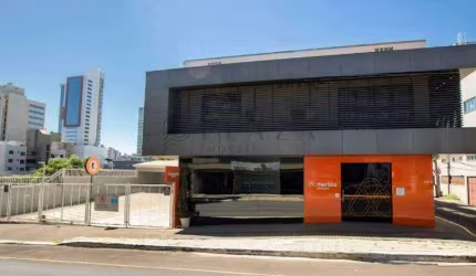 AMPLA SALA COMERCIAL PARA ALUGAR NO CENTRO