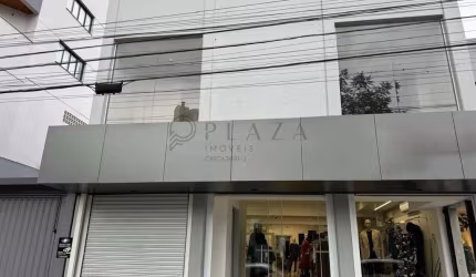 AMPLA SALA COMERCIAL PARA ALUGAR NO CENTRO