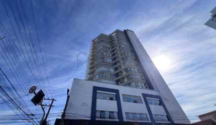 Apartamento para aluguel, 3 quartos, 1 suíte, 2 vagas, Passo dos Fortes - Chapecó/SC
