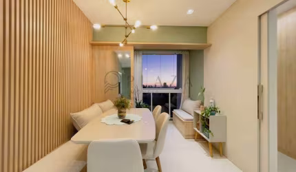 BELO APARTAMENTO DISPONÍVEL PARA ALUGAR NO BAIRRO PRESIDENTE MÉDICI