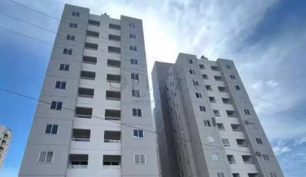 Apartamento para aluguel, 2 quartos, 1 vaga, Pinheirinho - Chapecó/SC