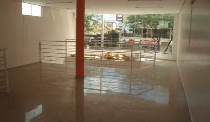 AMPLA SALA COMERCIAL PARA ALUGAR NO CENTRO
