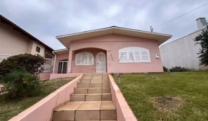 LINDA CASA DISPONÍVEL PARA ALUGAR NO BAIRRO PRESIDENTE MÉDICI