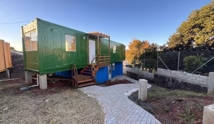 LINDA CASA DISPONÍVEL PARA ALUGAR NO BAIRRO SEMINÁRIO