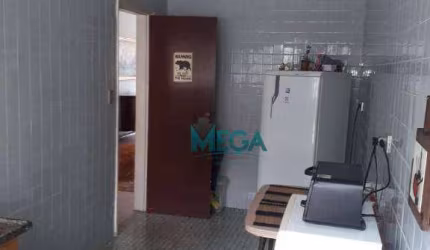 Sobrado com 3 dormitórios à venda, 180 m² - Chácara Santo Antônio - São Paulo/SP