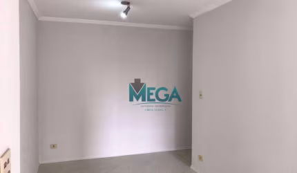 Apartamento com 2 dormitórios em andar alto, 55m, 1 vaga, na Vila Mascote, São Paulo SP