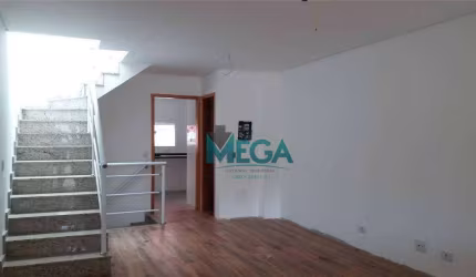 Casa Sobrado, 3 dormitórios à venda - Vila Santana - São Paulo/SP