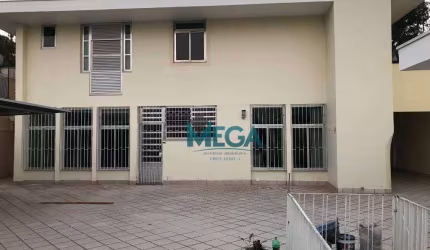 Casa com 4 dormitórios à venda, 500 m² por R$ 4.520.000,01 - Conjunto Residencial Novo Pacaembu - São Paulo/SP