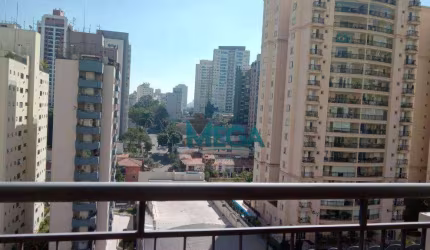 Apartamento 3 dormitórios à venda, 90 m² - Vila Mascote - São Paulo/SP