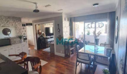 Apartamento 2 dormitórios à venda. Vila Santa Catarina - São Paulo/SP