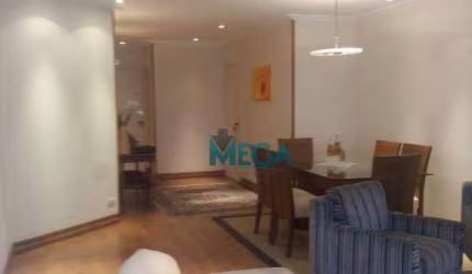 Espaçoso e bem localizado! 3 dormitórios, 1 suíte na Vila Mascote