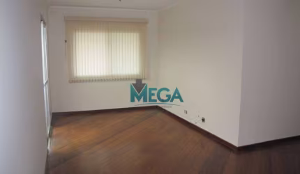 Apartamento 3 dormitórios à venda, 90 m² - Vila Paulista São Paulo/SP