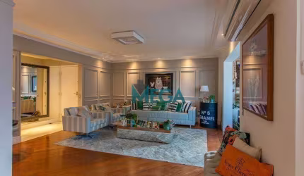 Apartamento com 4 dormitórios à venda, 200 m²  - Vila Mascote - São Paulo/SP