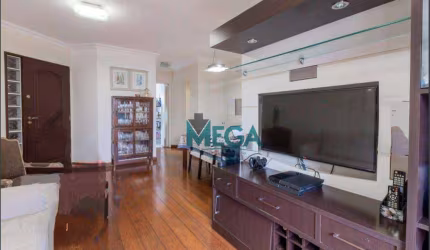 Oportunidade ! Apartamento à venda em Santo Amaro com 3 quartos, 2 vagas . Oportunidade