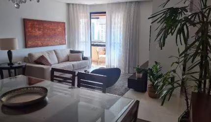 Belo  apartamento 3 dormitórios, 1 suíte, com vista incrível a venda no Campo Belo
