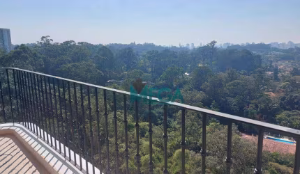 Reserva Casa grande, 3 suite á venda, 280 m² - Chácara Flora - São Paulo/SP