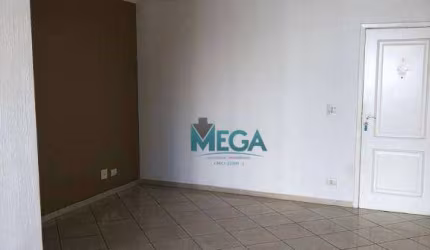 Apartamento com 2 dormitórios à venda, 64 m²  - Vila Mascote - São Paulo/SP