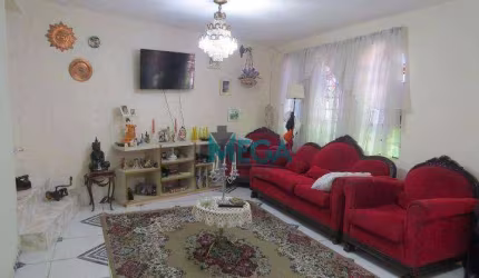 Sobrado 3 dormitórios à venda, 91 m²  - Jabaquara - São Paulo/SP