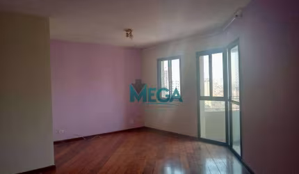 Apartamento com 2 dormitórios à venda, 86 m²  - Vila Mascote - São Paulo/SP