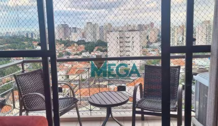 Excelente preço! Apartamento 3 dormitórios à venda, 112 m² - Vila São Paulo - São Paulo/SP