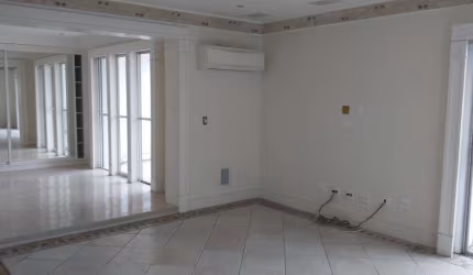Apartamento com 3 dormitórios à venda, 376 m² - Campo Belo - São Paulo/SP