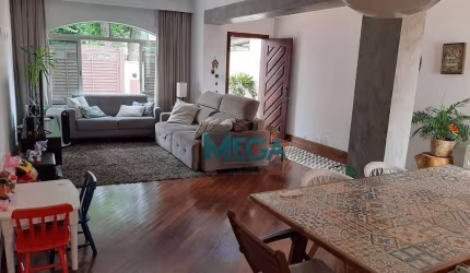 Sobrado com 3 dormitórios à venda, 210 m²  - Jardim da Saúde - São Paulo/SP